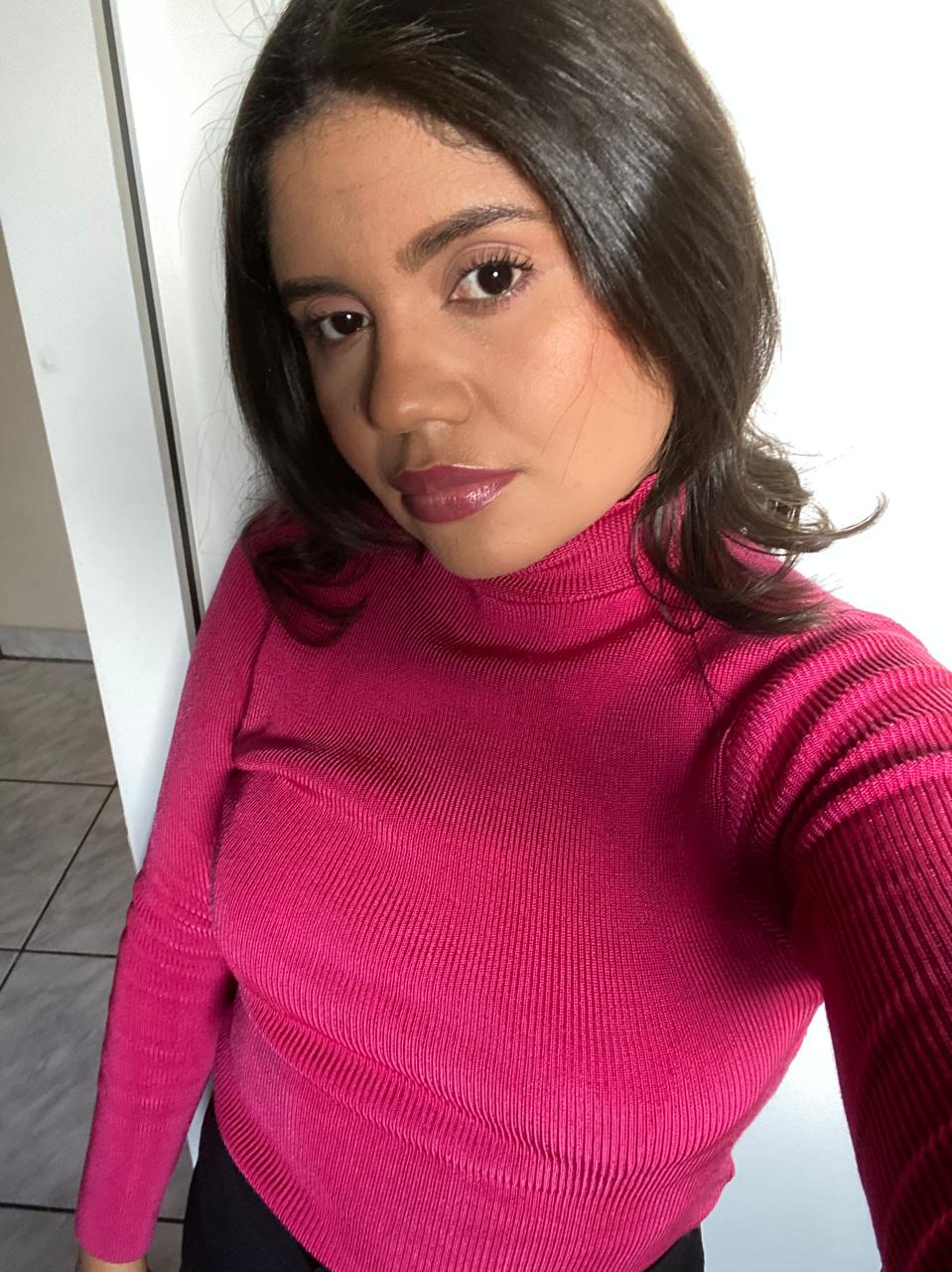 Fabiana de Jesus