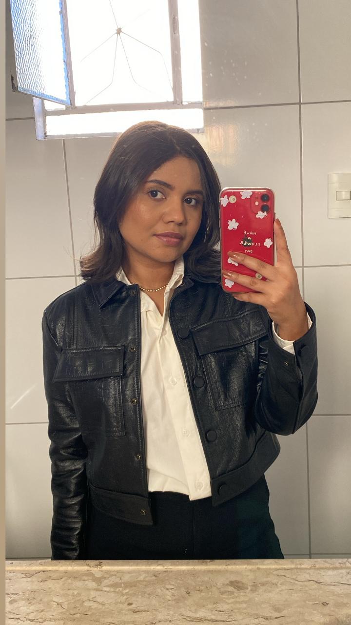 Fabiana de Jesus